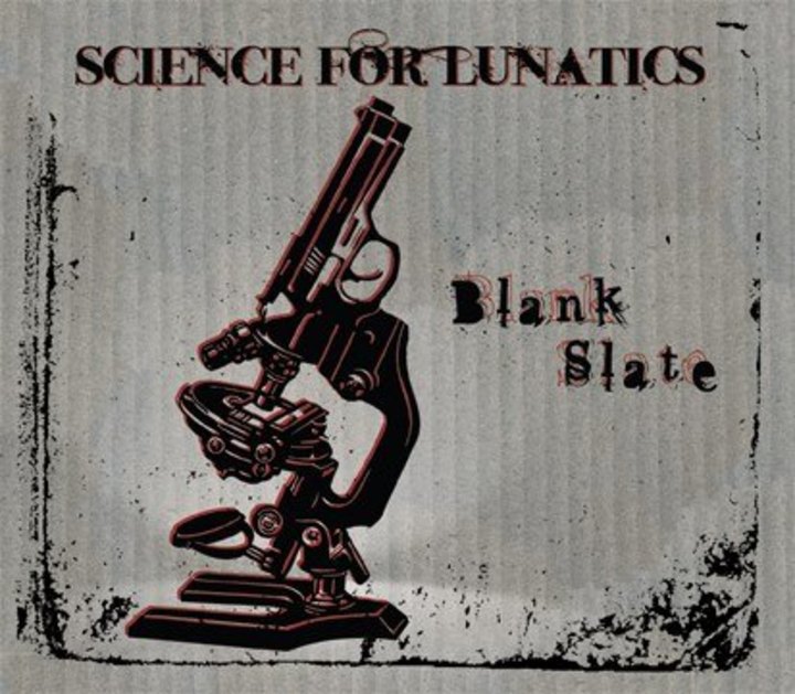 Science for lunatics