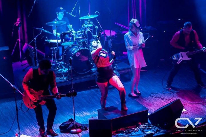 Science for lunatics