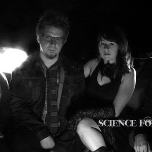Science for Lunatics at Centre culturel Calixa-Lavallée (June 6, 2015)