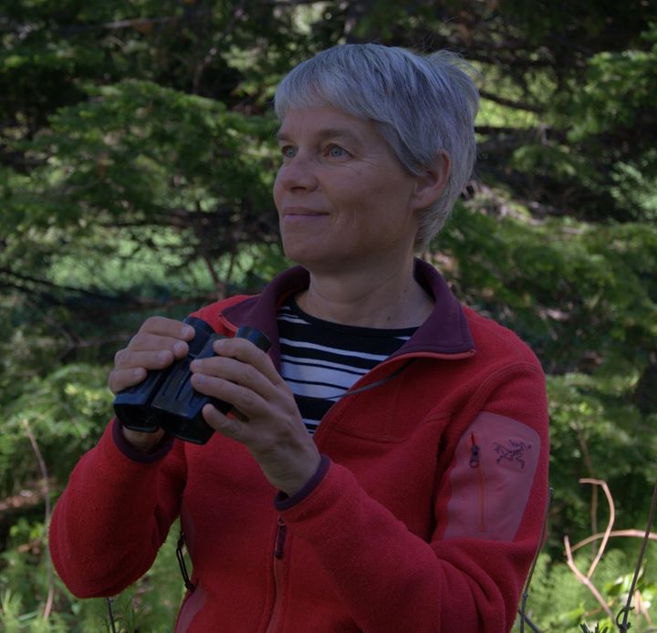 Science pour tous - Nos oiseaux sous haute surveillance