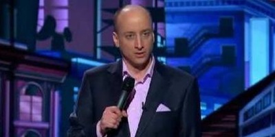 Scott Faulconbridge - June 9, 10, 11 at The Comedy Nest