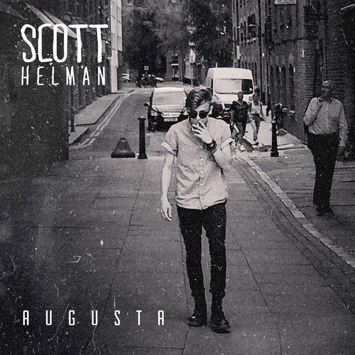 Scott Helman