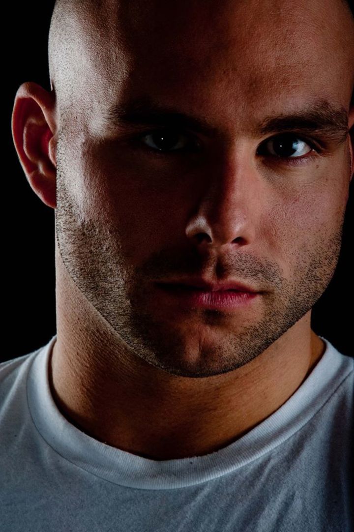 Scott James + Shahin + Christopher Paul