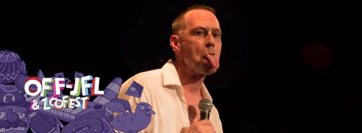 Scott Thompson: That Trigger’s Crazy