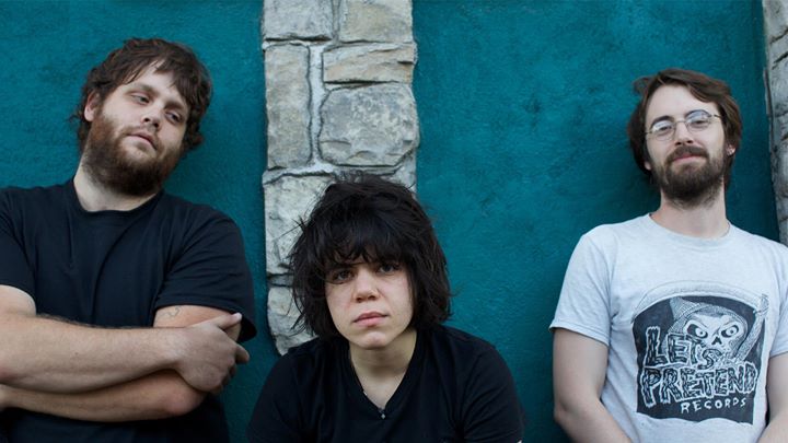 SCREAMING FEMALES + Invités
