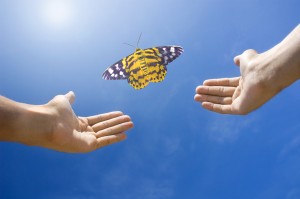 Se transformer soi-même pour transformer le monde!