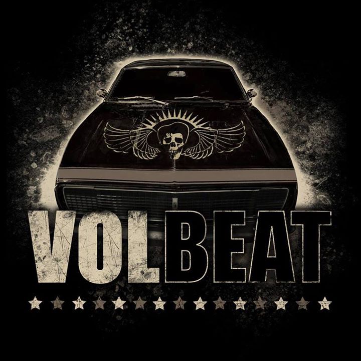 Seal The Deal - Le meilleur hommage à Volbeat // Mercredi 5 avril 2017 // L'Anti Bar & Spectacles
