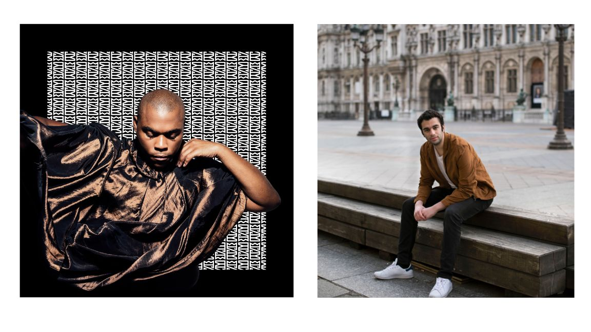 Sean Bradford + Ash - The Nomad Tour