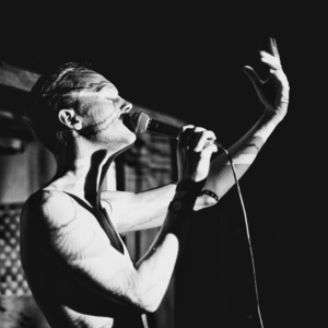 Sean Nicholas Savage