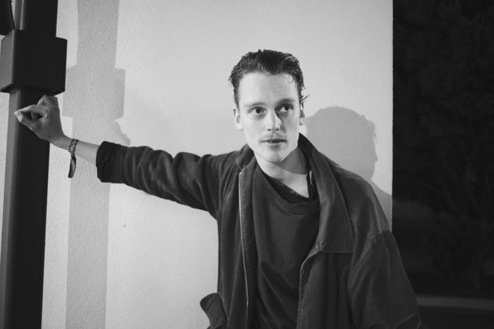 sean nicholas savage + Invités