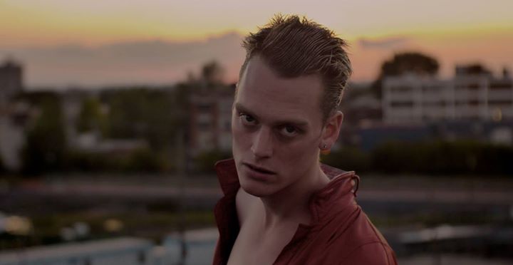 Sean Nicholas Savage // Molly Nilsson // Antoine93 - La Vitrola