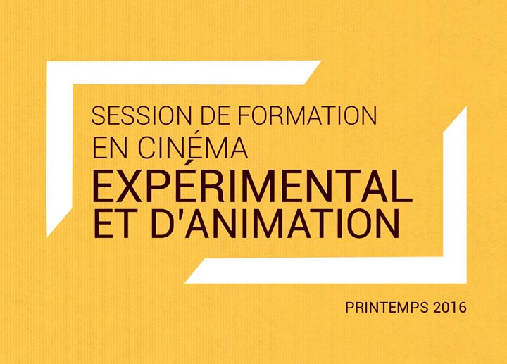 SÉANCE D'INFORMATION AVEC LE CAC, LE CALQ et l'ONF