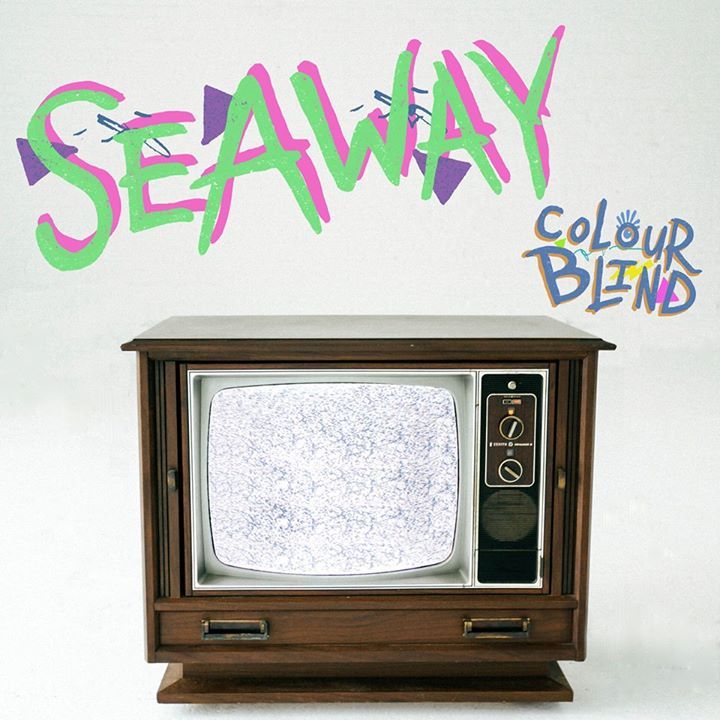 Seaway + Coldfront + Rarity + Heavy Hearts + Emborne Drive