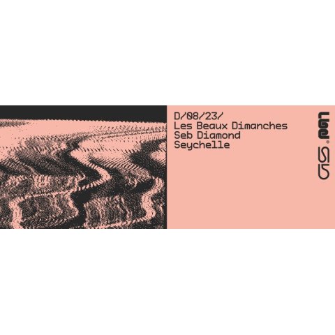 Seb Diamond - Seychelle at StereoBar