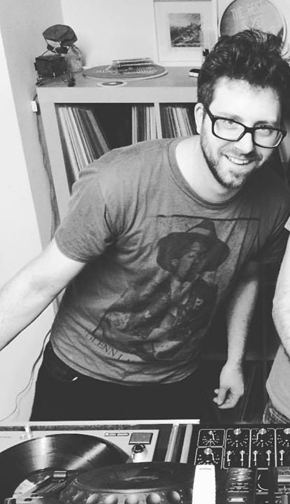 Seb Fauteux - Le choix de Piknic Électronik