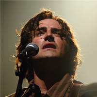 Sébastien Lacombe - FrancoFolies de Montréal - Scène extérieure