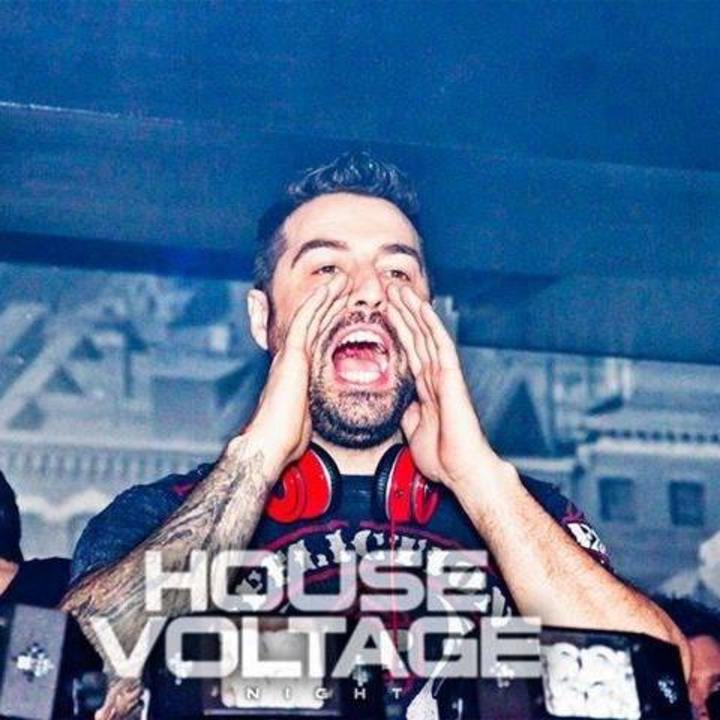 Seibaz + MARYCEE + Panic360 & Fabio Russo