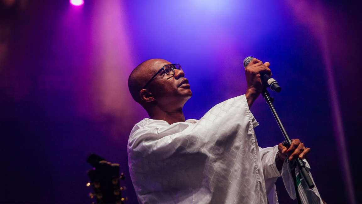 Sekouba Bambino: Sekouba Bambino