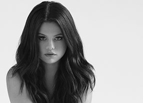 Selena Gomez