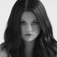 Selena Gomez - Revival