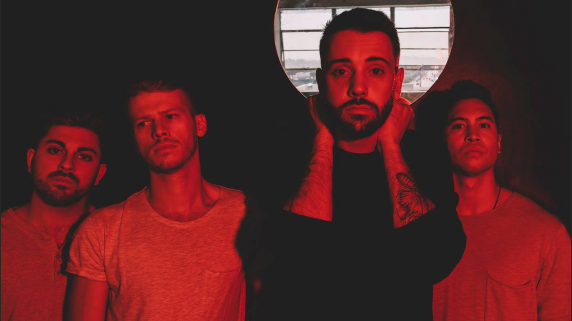 Selfish Things, Hold Close