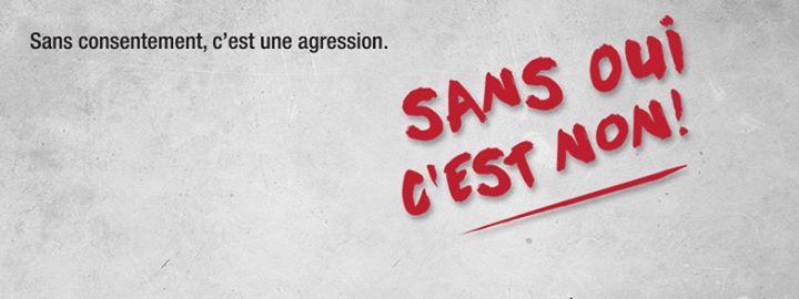 Semaine de prévention du harcèlement / violences sexuelles 2017