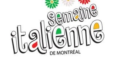 Semaine italienne de Montréal