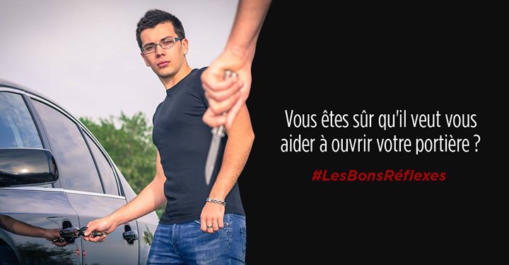 Séminaire couteaux et point de pression