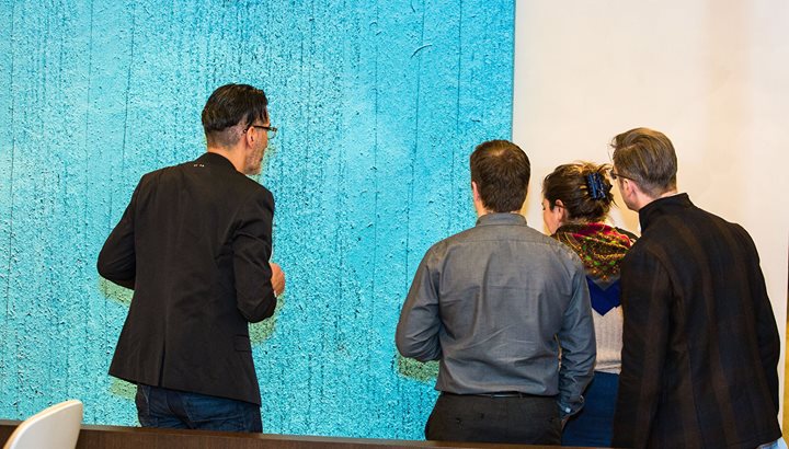 SéminArts hors série : Printemps 2014