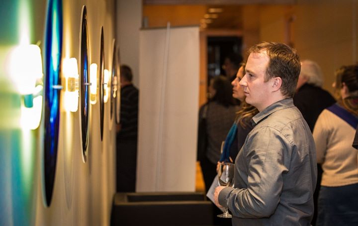 SéminArts hors série : Rencontre avec Louise Déry