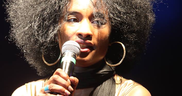 Senaya + invité(e)s - 30e Festival International Nuits d'Afrique