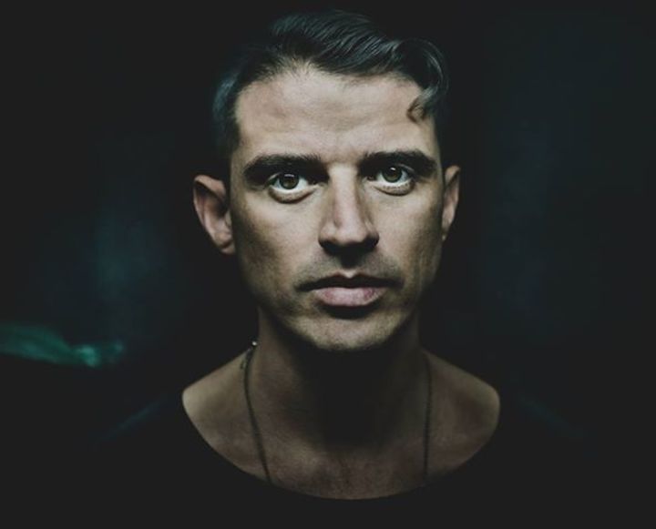 Serge Devant + Jesse zotti