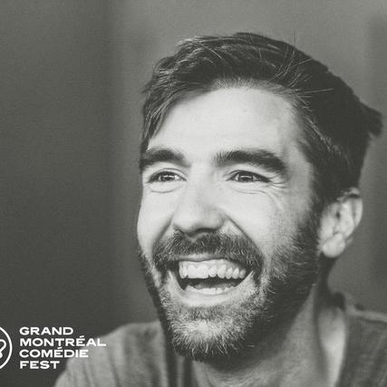 Serge Yvan Bourque en résidence