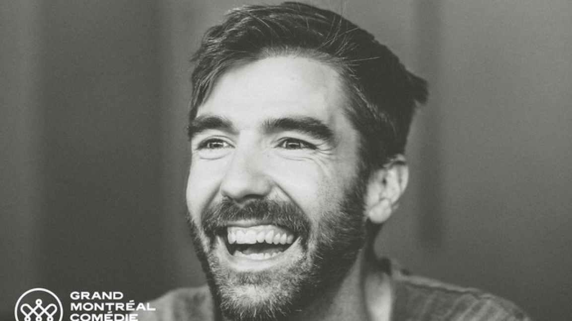 SERGE YVAN BOURQUE EN RESIDENCE