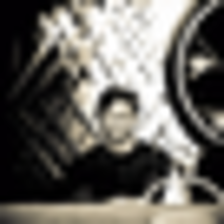 Sergio Levels + Tazz + Alessandroid