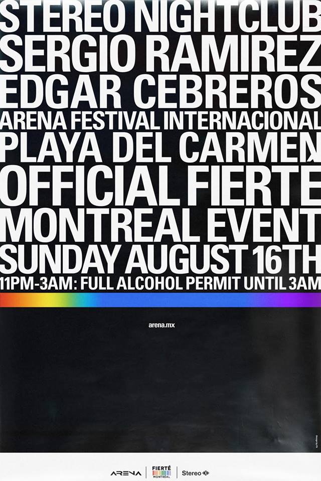 SERGIO RAMIREZ | EDGAR CEBREROS