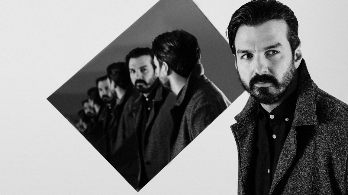 Série Desjardins - DAMIEN ROBITAILLE