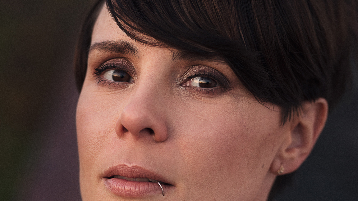 Série Desjardins - PASCALE PICARD