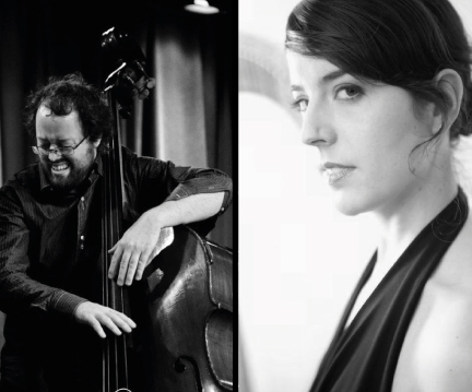 Série Duo : Jean-Félix Mailloux invite Eveline Grégoire-Rousseau