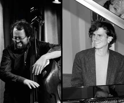 Série Duo : Jean-Félix Mailloux invite Guillaume Martineau