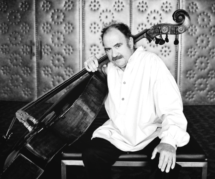 Série Duo : Michel Donato invite Jonathan Arsenau