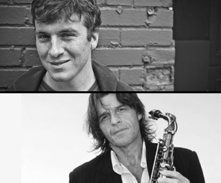 Série Duo : Rémi-Jean Leblanc invite Jean-Pierre Zanella