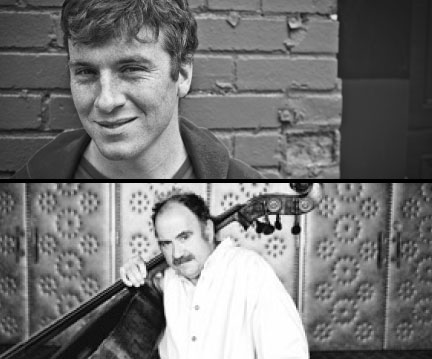 Série Duo : Rémi-Jean Leblanc invite Michel Donato