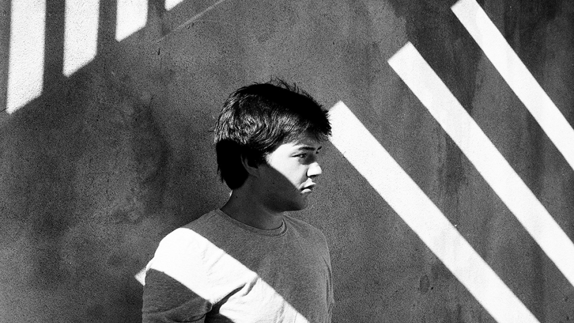 Série Hochelaga / Émile Bilodeau: Émile Bilodeau