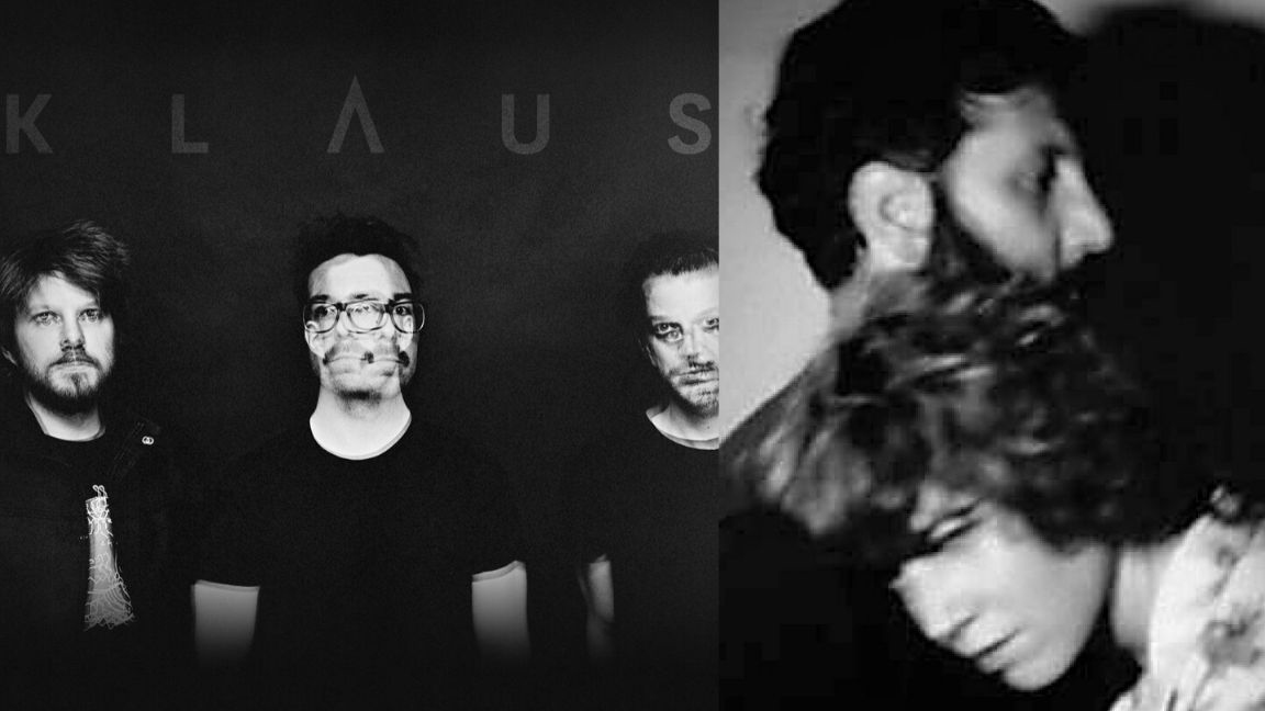 Série Hochelaga - KLAUS & THUS OWLS: François Lafontaine, Samuel Joly , Joe Grass, Erika et Simon Angell