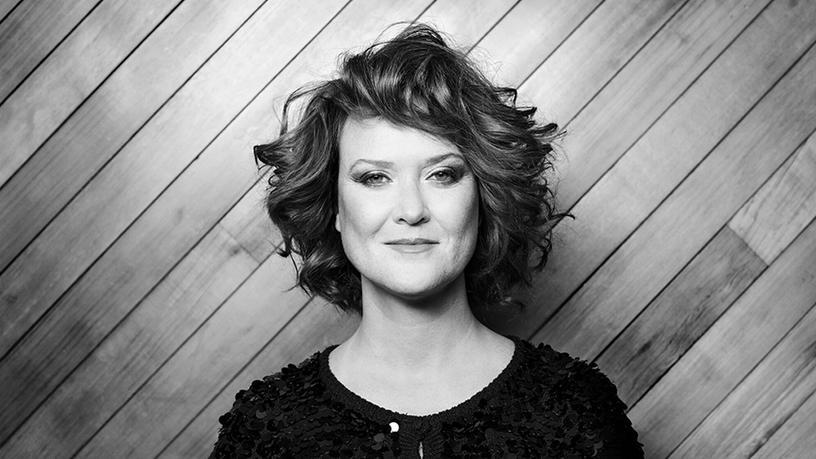 Série Hochelaga - Mara Tremblay