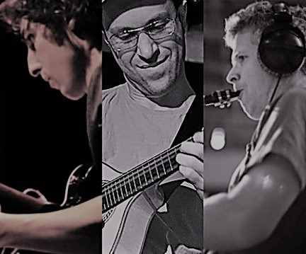 Série Joel Miller - Brazil in Montreal