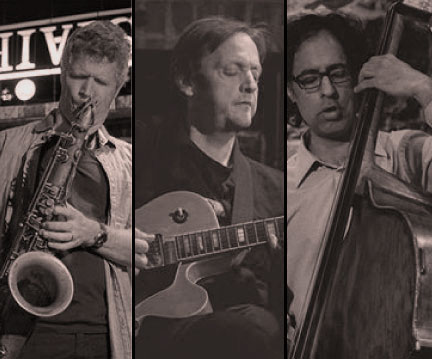 Série Joel Miller - Juan’s Choice-Breaking into Song