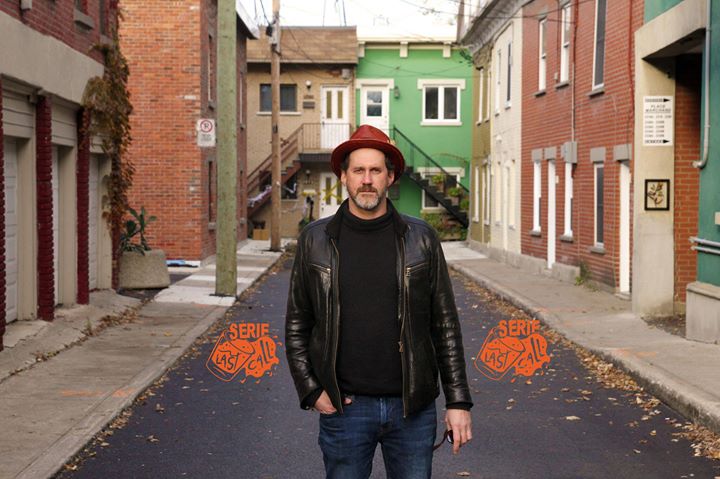 Série Last-Call Divan Orange // Joseph Edgar + invités