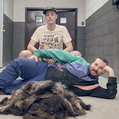 Série Mile-Out - Co/ntry